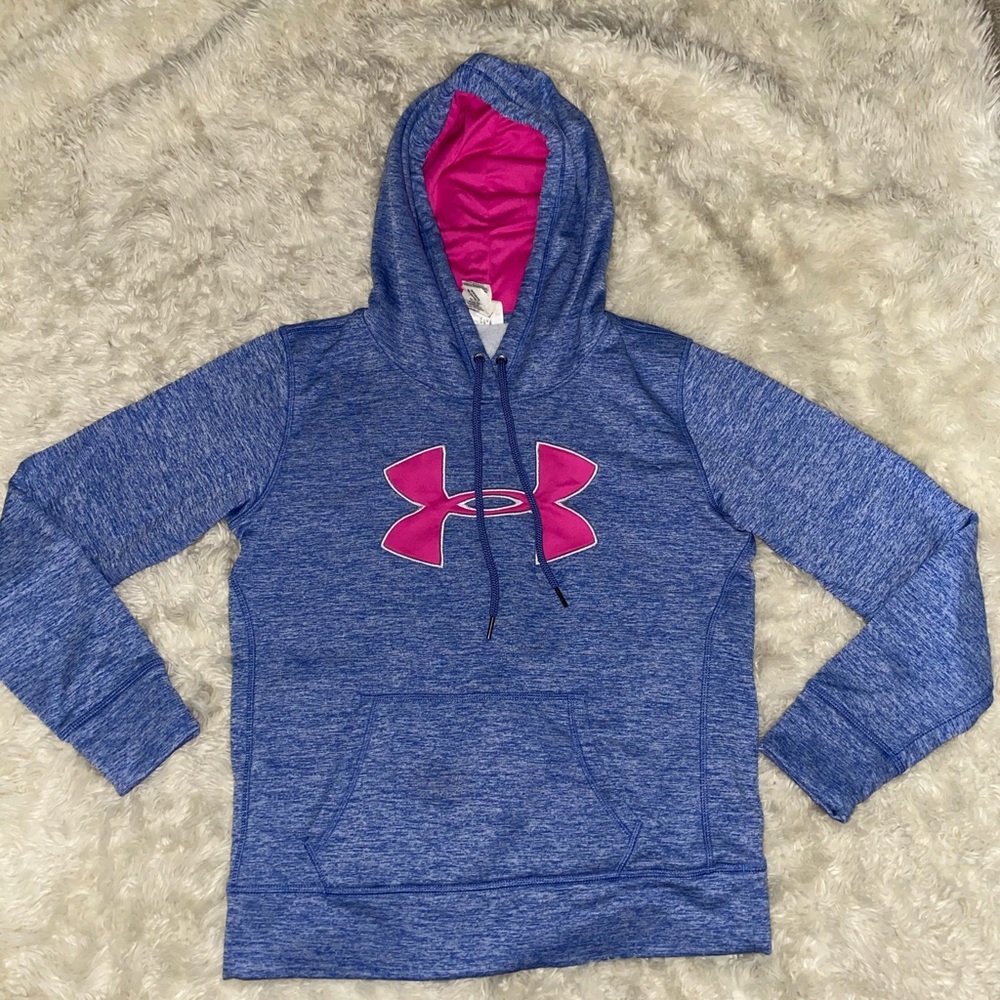 Under Amour Hoodie